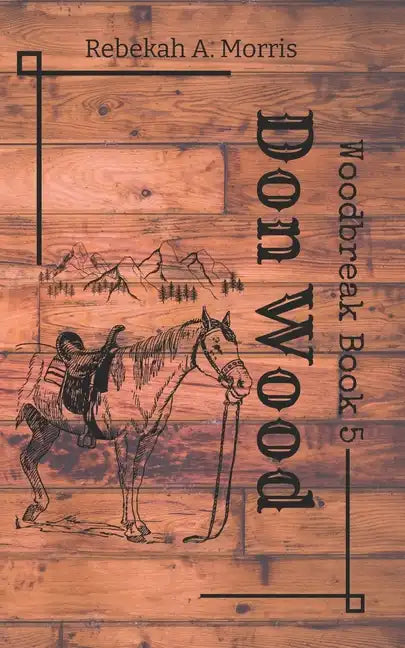 Don Wood - Paperback