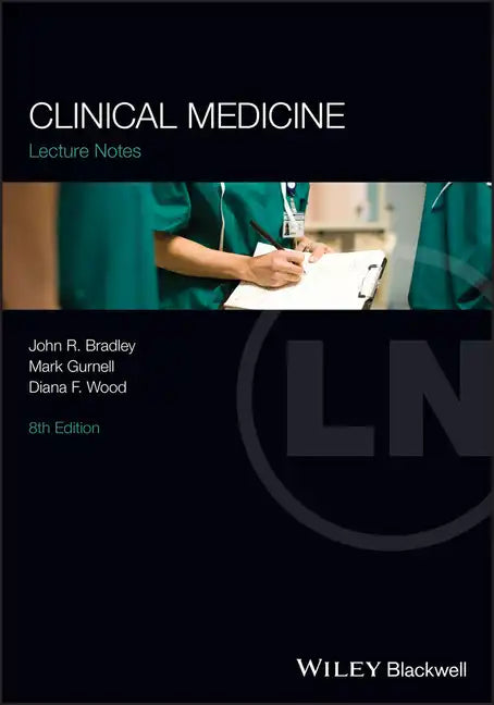 Clinical Medicine - Paperback
