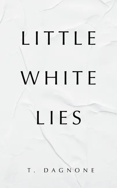 Little White Lies - Paperback