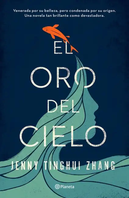 El Oro del Cielo - Paperback