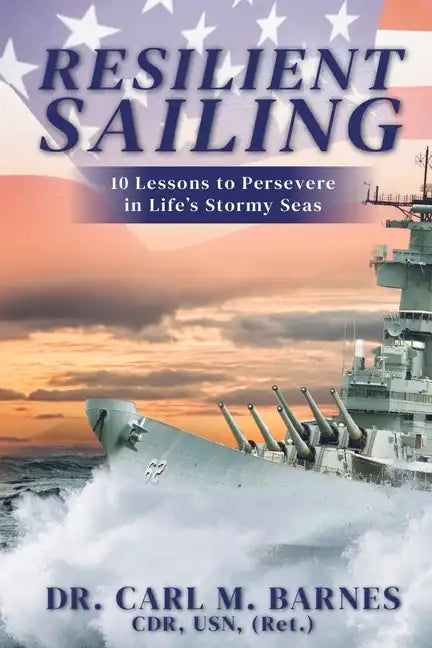 Resilient Sailing - Paperback