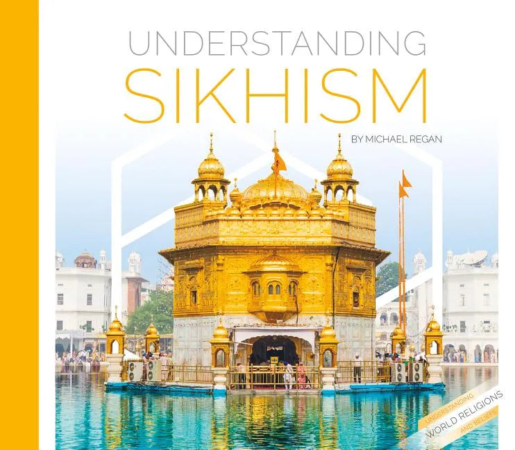 Understanding Sikhism - Library Binding