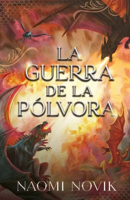 Guerra de la Polvora, La - Paperback