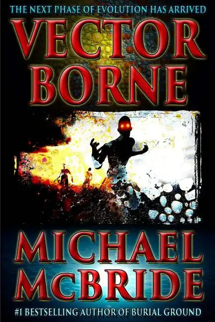 Vector Borne - Paperback