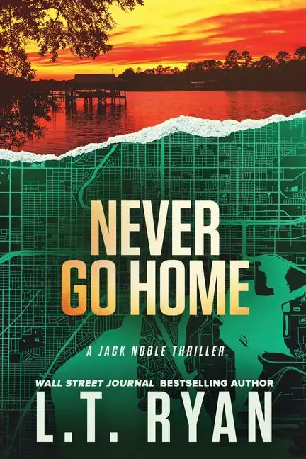 Never Go Home - Paperback