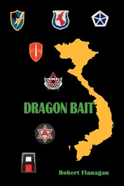 Dragon Bait: Book II of the Asa Trilogy - Paperback