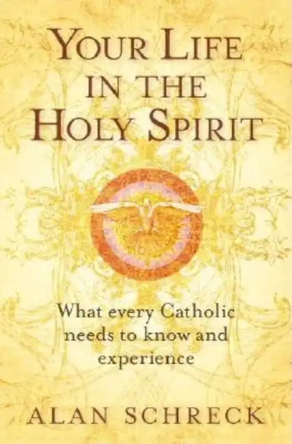 Your Life in the Holy Spirit - Paperback