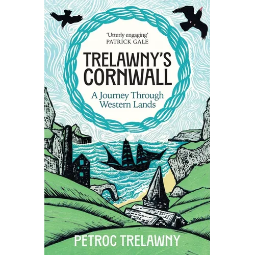 Trelawny's Cornwall - Hardcover