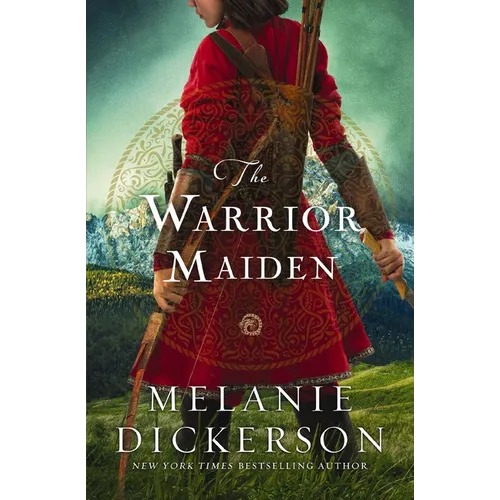 The Warrior Maiden - Paperback