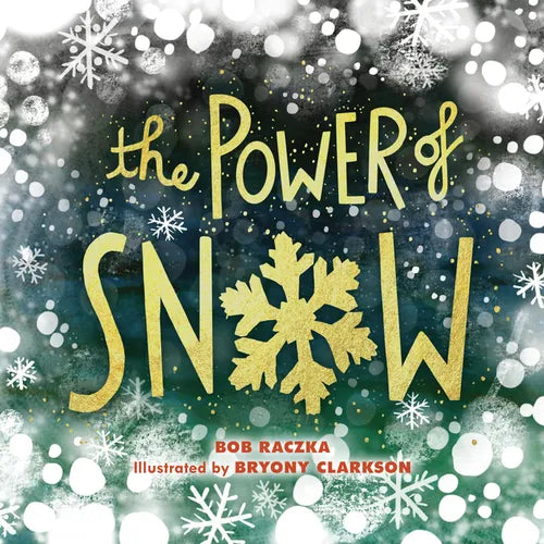 The Power of Snow - Hardcover