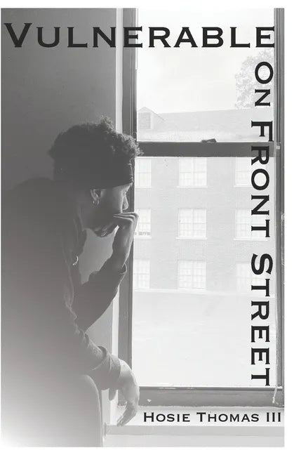 Vulnerable on Front Street - Paperback