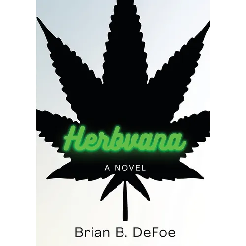 Herbvana - Paperback