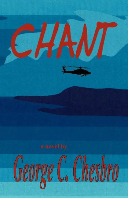 Chant - Paperback