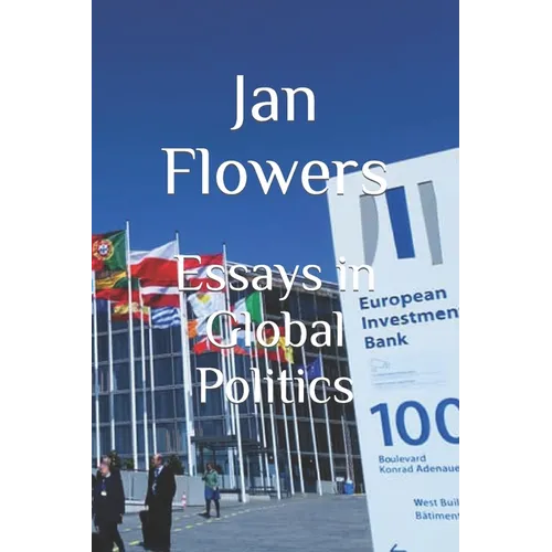 Essays in Global Politics - Paperback