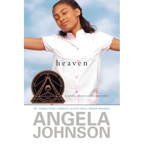 Heaven - Paperback