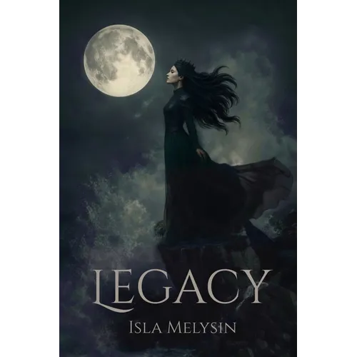 Legacy - Paperback