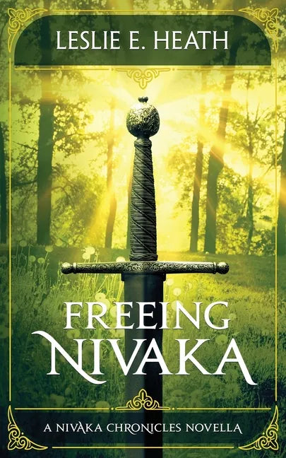Freeing Nivaka: A Nivaka Chronicles Novella - Paperback
