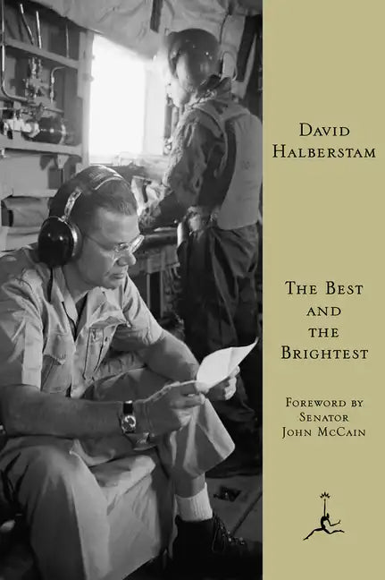 The Best and the Brightest - Paperback
