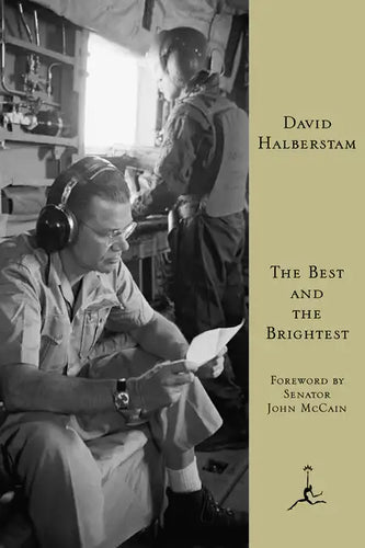 The Best and the Brightest - Paperback