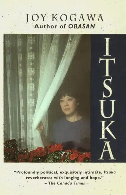 Itsuka - Paperback