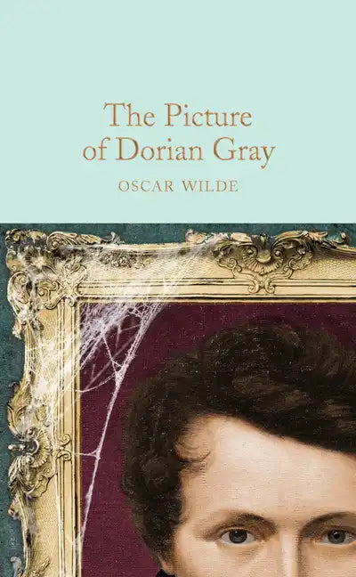 The Picture of Dorian Gray - Hardcover