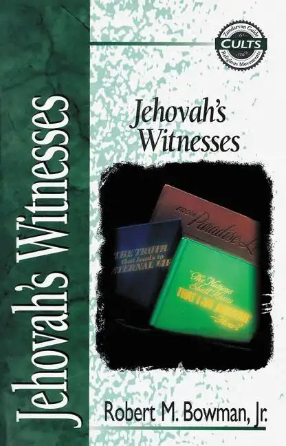 Jehovah's Witnesses - Paperback