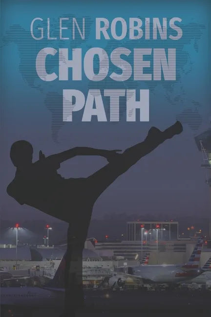 Chosen Path: An International Thriller - Paperback