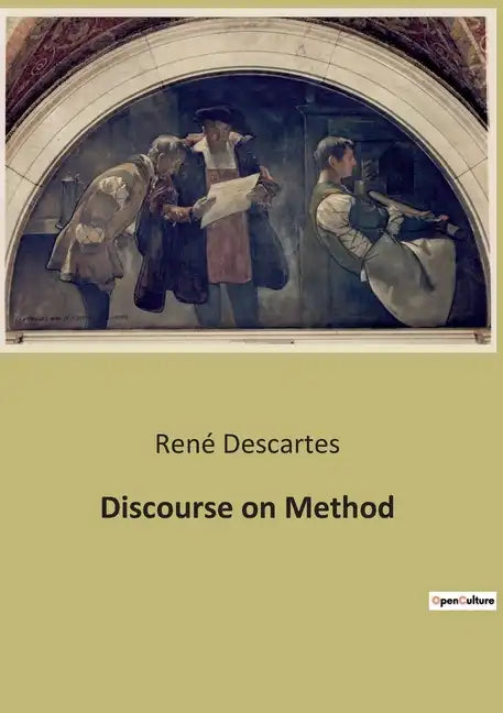 Discourse on Method - Paperback