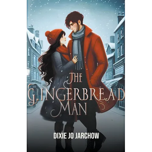 The Gingerbread Man - Paperback