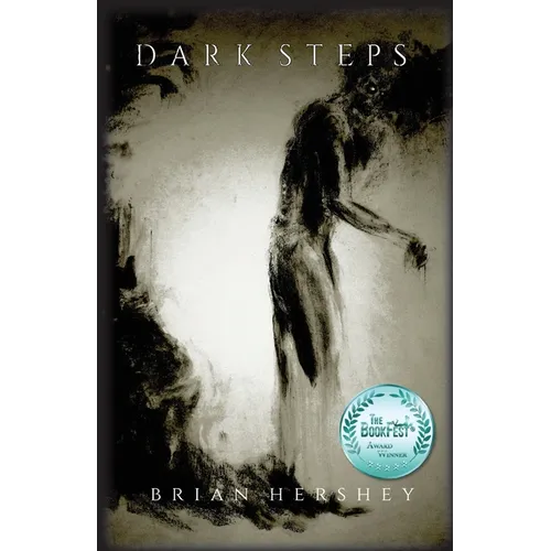 Dark Steps - Paperback