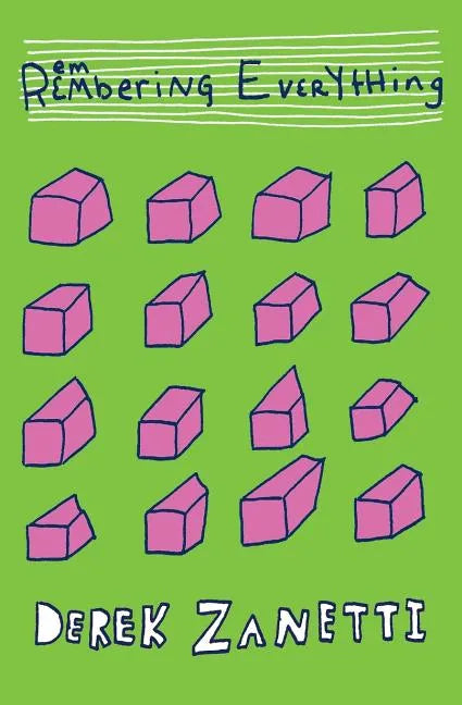 Remembering Everything - Paperback