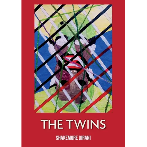 The Twins: Verse play - Paperback