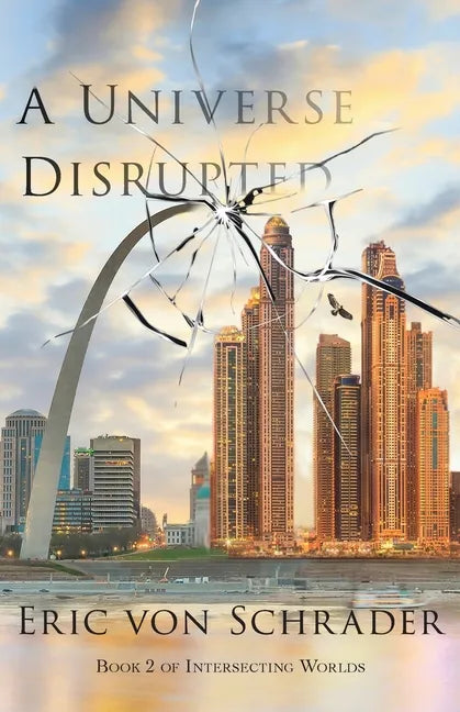 A Universe Disrupted - Paperback