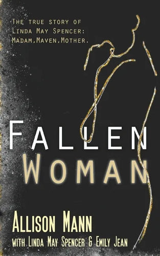 Fallen Woman - Paperback