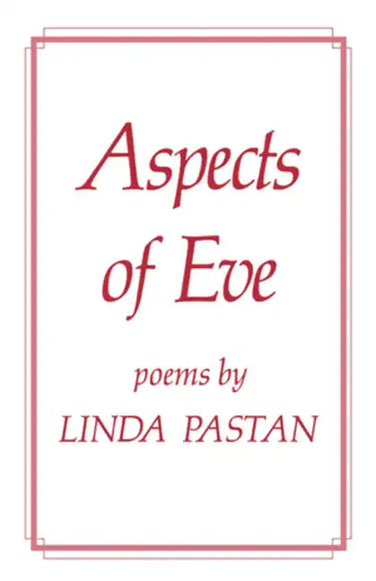 Aspects of Eve - Paperback