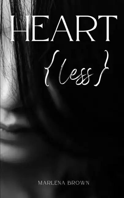 heart{less} - Paperback