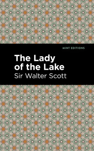 The Lady of the Lake - Hardcover