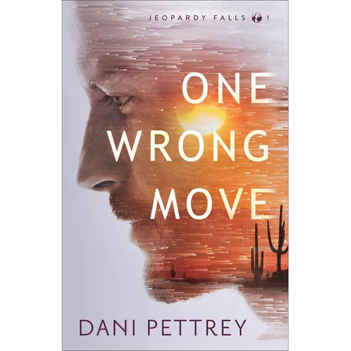One Wrong Move - Paperback