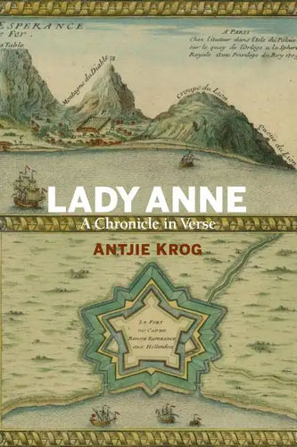 Lady Anne: A Chronicle in Verse - Paperback
