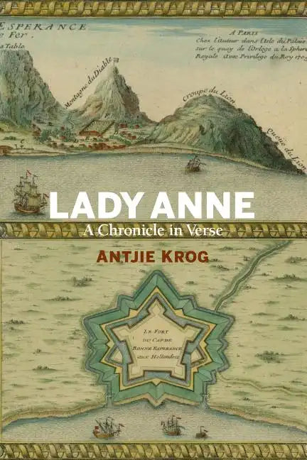 Lady Anne: A Chronicle in Verse - Paperback