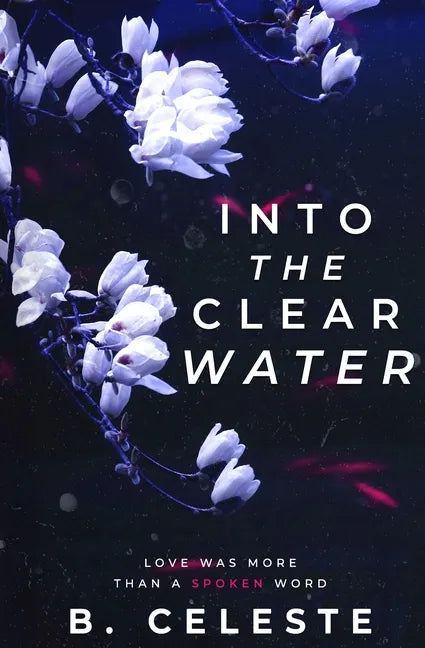 Into the Clear Water - Paperback