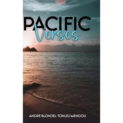 Pacific Verses - Hardcover