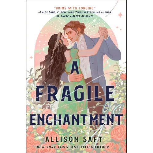 A Fragile Enchantment - Hardcover