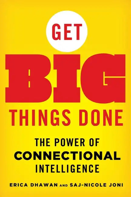 Get Big Things Done - Paperback