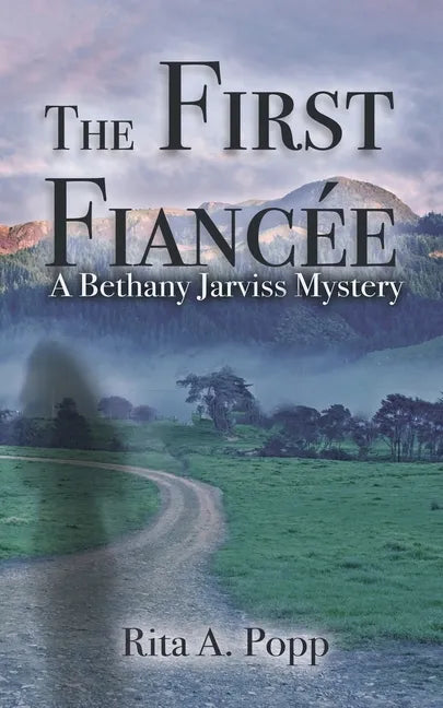 The First Fiancée - Paperback