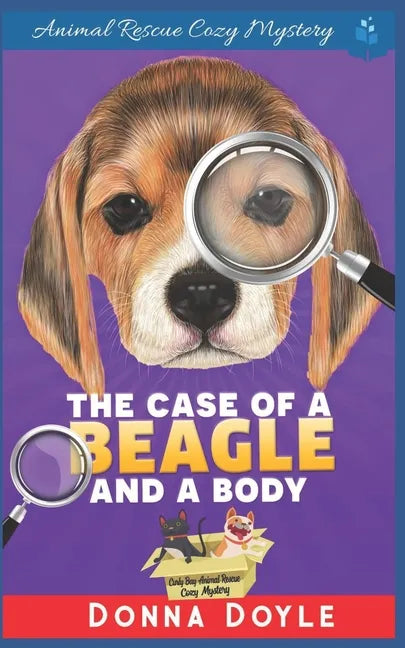The Case of a Beagle and a Body - Paperback