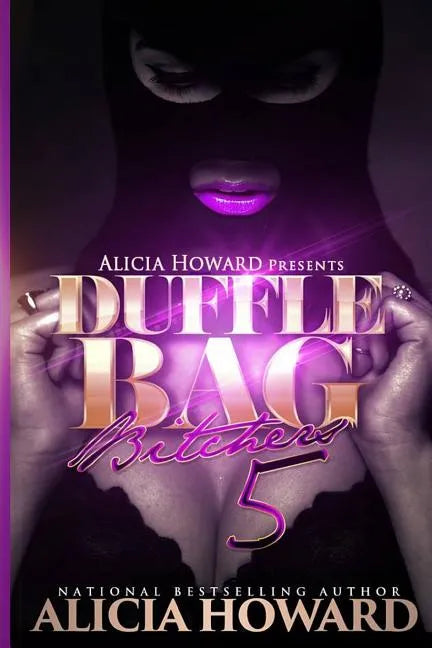 Duffle Bag Bitches 5 - Paperback