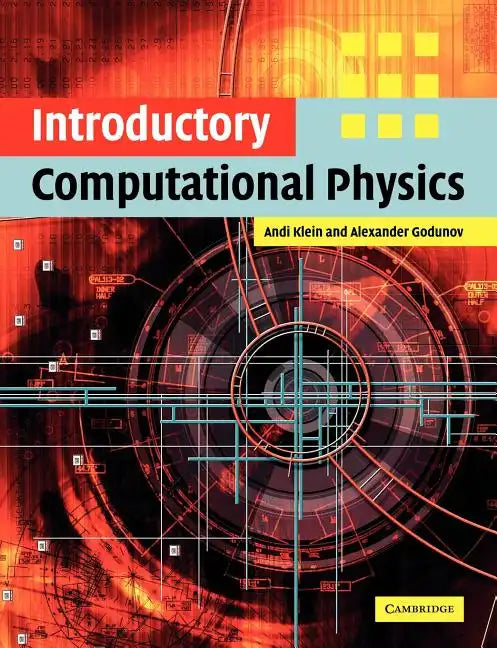 Introductory Computational Physics - Paperback