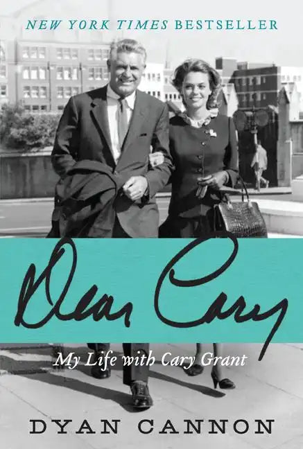 Dear Cary - Paperback