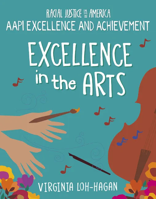 Excellence in the Arts - Paperback